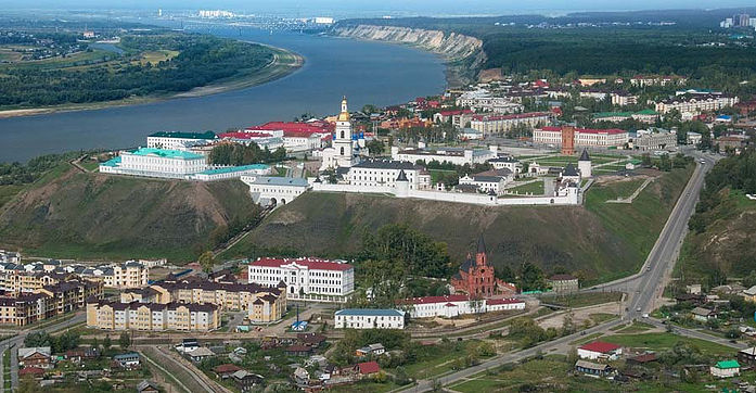 каталог Тобольск